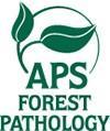 APS Forest Pathology Logo