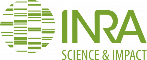 INRA Science & Impact Logo