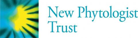 New Phytologist Trust Logo