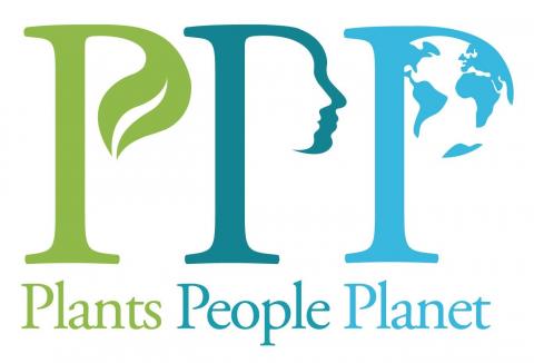 Plants People Planet Logo