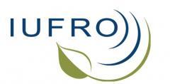 International Union of Forest Research Organizations Logo